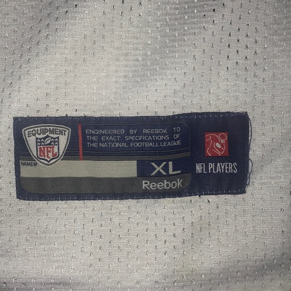 Barber jersey - Picture 3 of 4